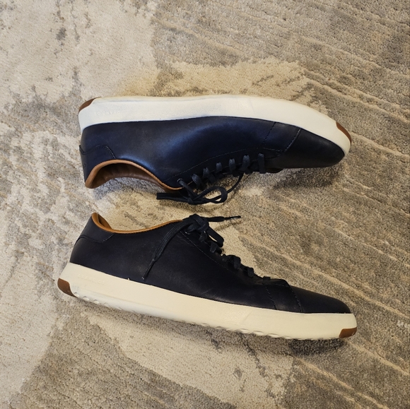 Cole Haan Grandpro sneackers 9.5 - Picture 12 of 15